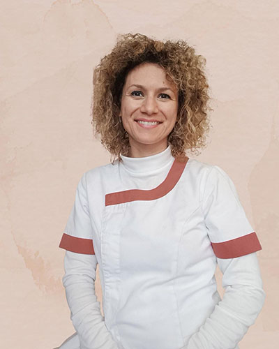 Giulia Anceschi