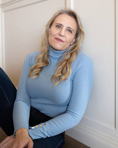 Raffaella Crucinio - Assistentedelcuore