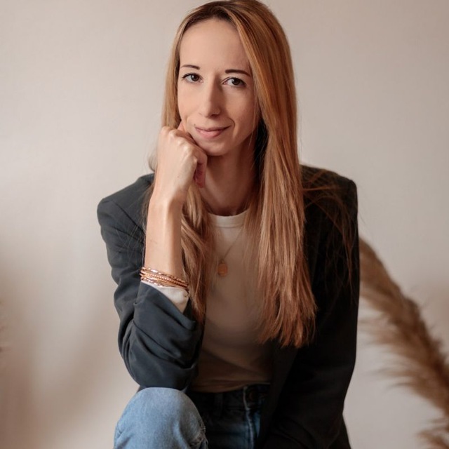 Silvia Campana