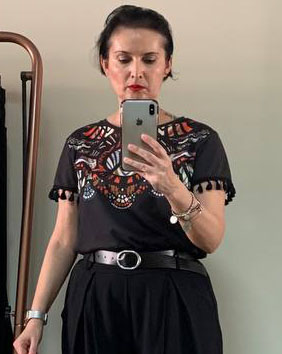 Stefania Volpi